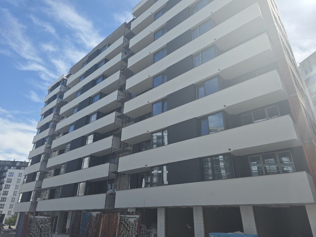 Продава 3-СТАЕН, гр. София, Люлин 5, снимка 2 - Апартаменти - 54326910
