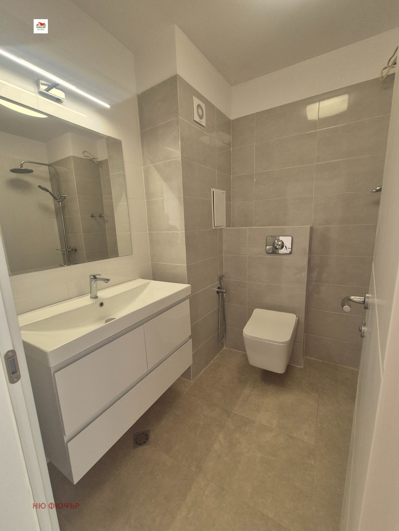 Продава 3-СТАЕН, гр. София, Гео Милев, снимка 3 - Апартаменти - 54111879