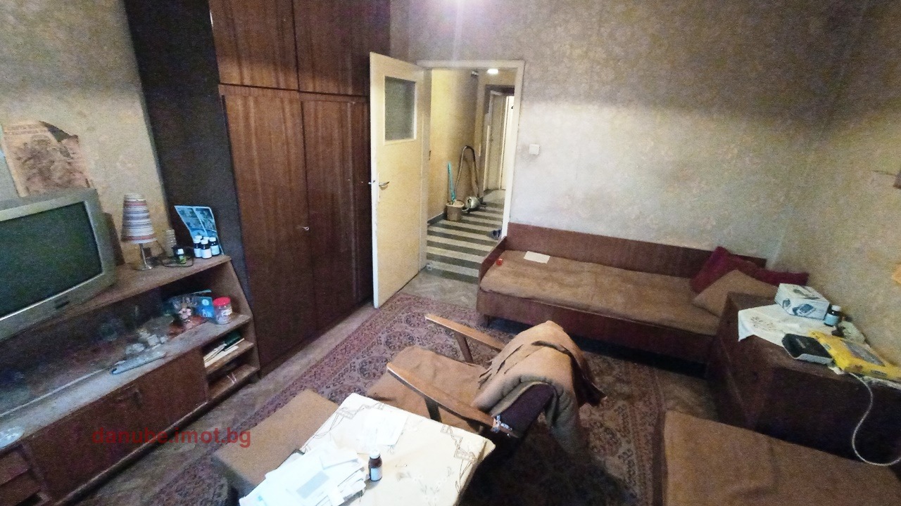 Продава 3-СТАЕН, гр. Русе, Център, снимка 5 - Апартаменти - 56044411
