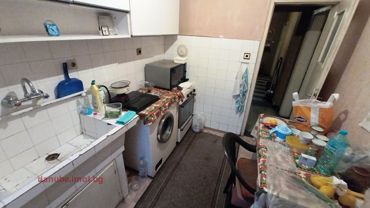 Продава 3-СТАЕН, гр. Русе, Център, снимка 7 - Апартаменти - 56044411