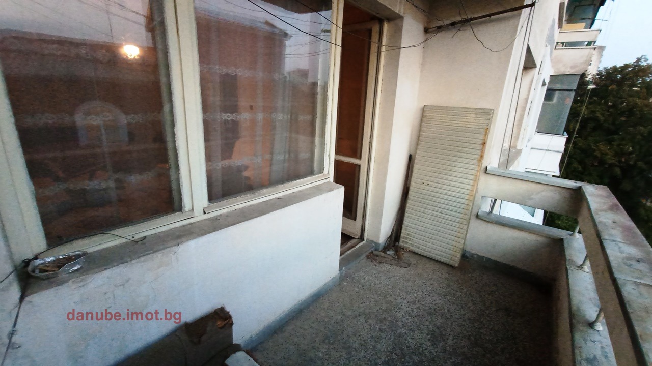 Продава 3-СТАЕН, гр. Русе, Център, снимка 3 - Апартаменти - 56044411