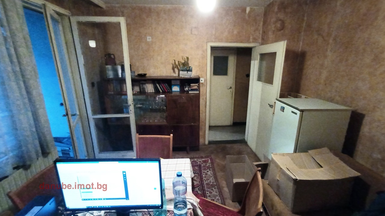 Продава 3-СТАЕН, гр. Русе, Център, снимка 9 - Апартаменти - 56044411