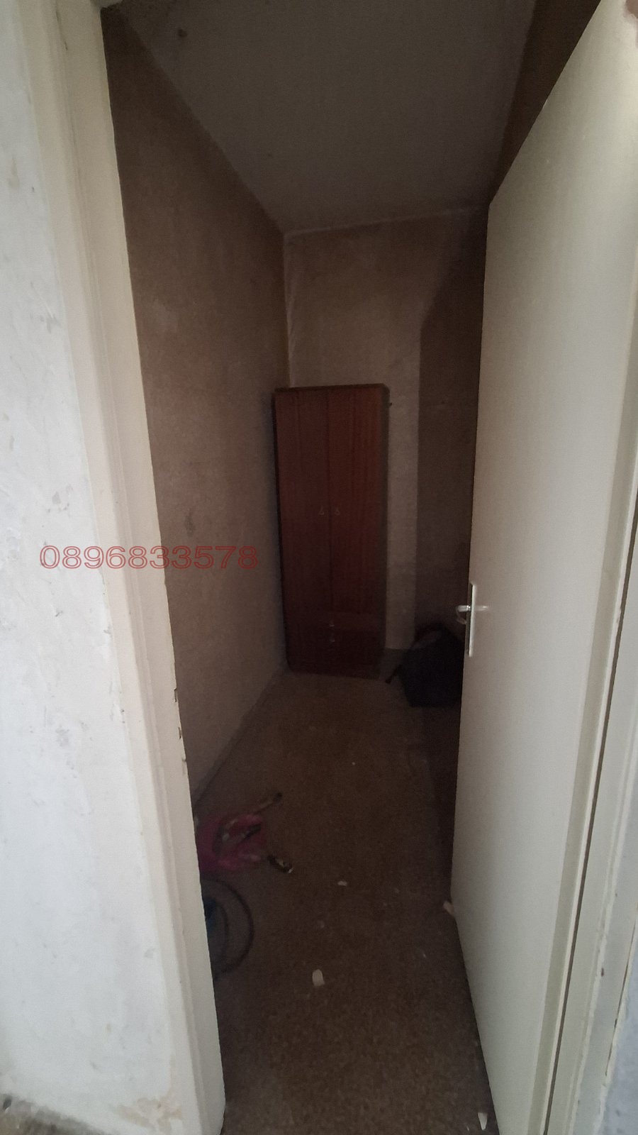 Продава 3-СТАЕН, гр. Пазарджик, Запад, снимка 8 - Апартаменти - 56346753