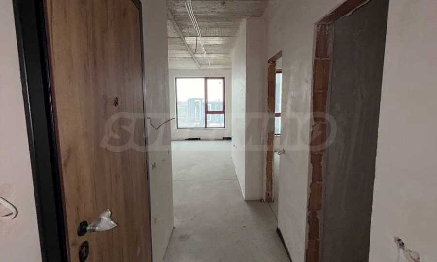 Продава 4-СТАЕН, гр. Пловдив, Център, снимка 5 - Апартаменти - 54030189