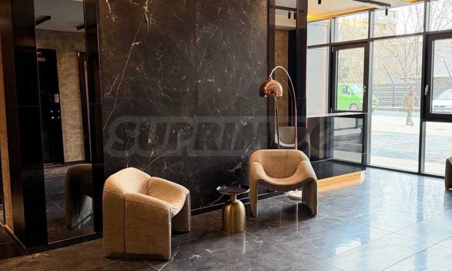 Продава 4-СТАЕН, гр. Пловдив, Център, снимка 7 - Апартаменти - 54030189