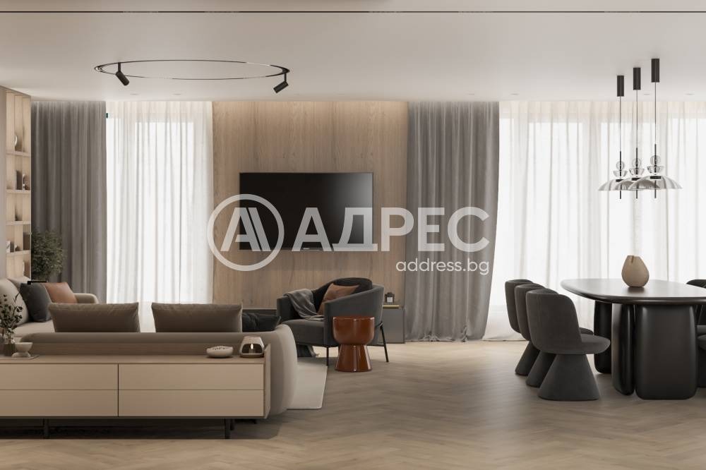 Продава МНОГОСТАЕН, гр. София, Витоша, снимка 6 - Апартаменти - 54120190