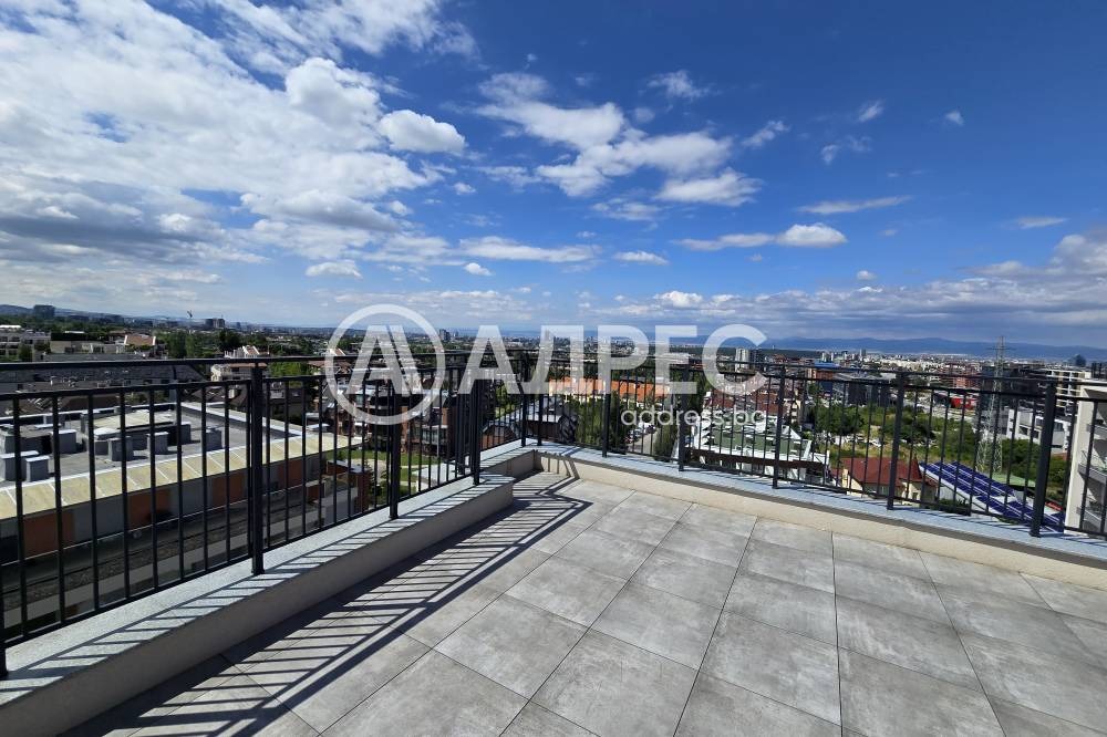 Продава МНОГОСТАЕН, гр. София, Витоша, снимка 2 - Апартаменти - 54120190