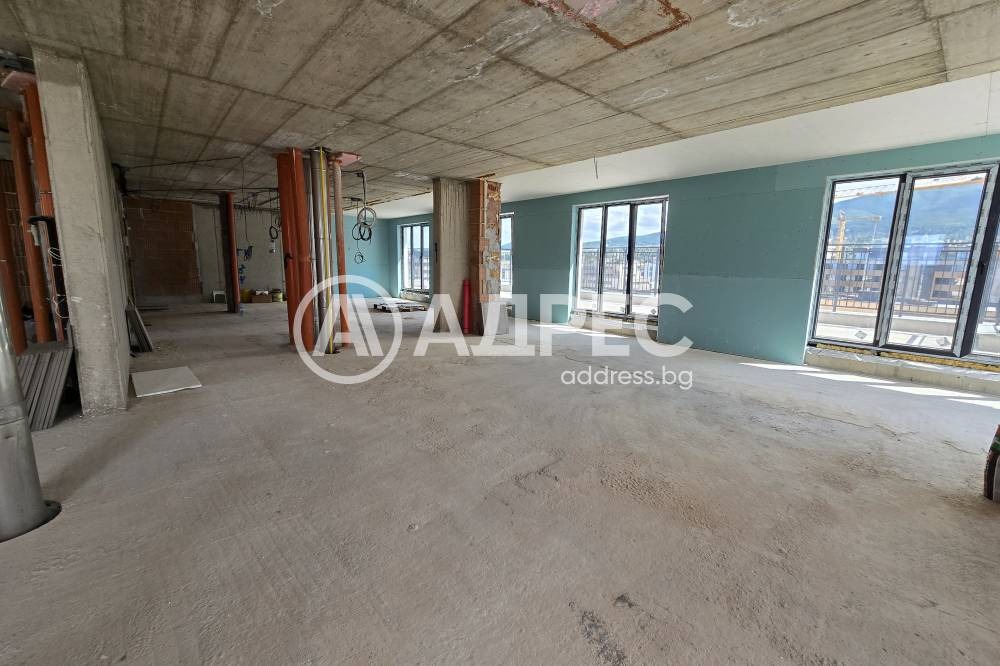 Продава МНОГОСТАЕН, гр. София, Витоша, снимка 3 - Апартаменти - 54120190