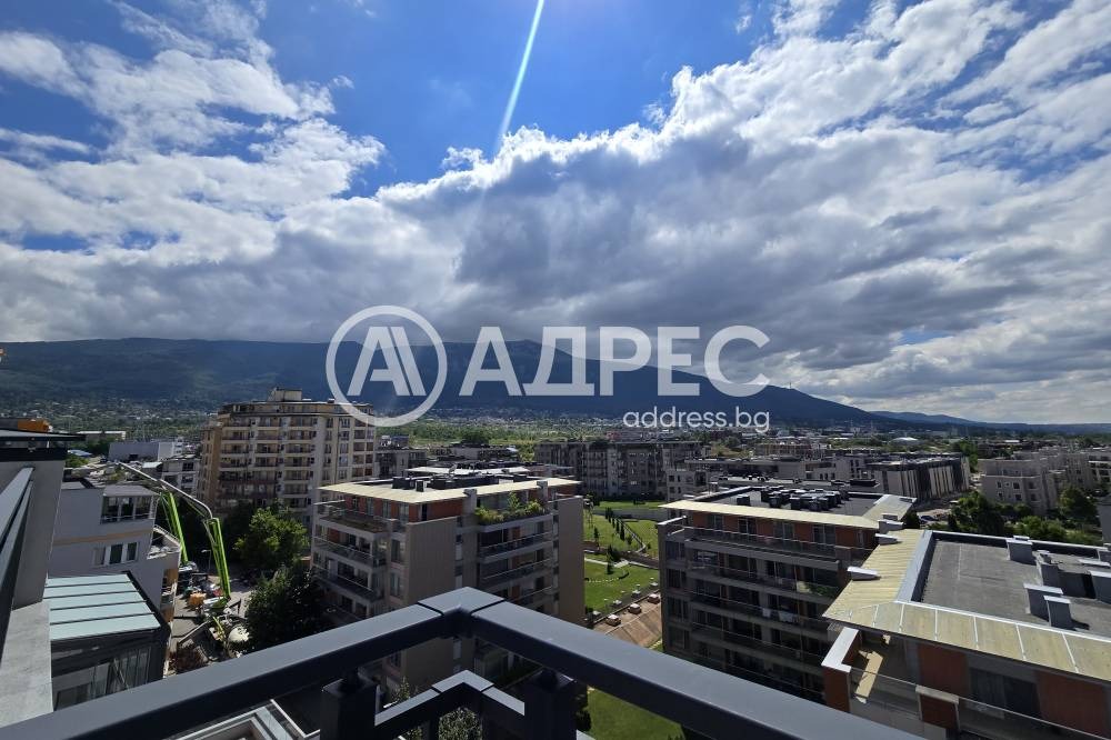 Продава МНОГОСТАЕН, гр. София, Витоша, снимка 9 - Апартаменти - 54120190