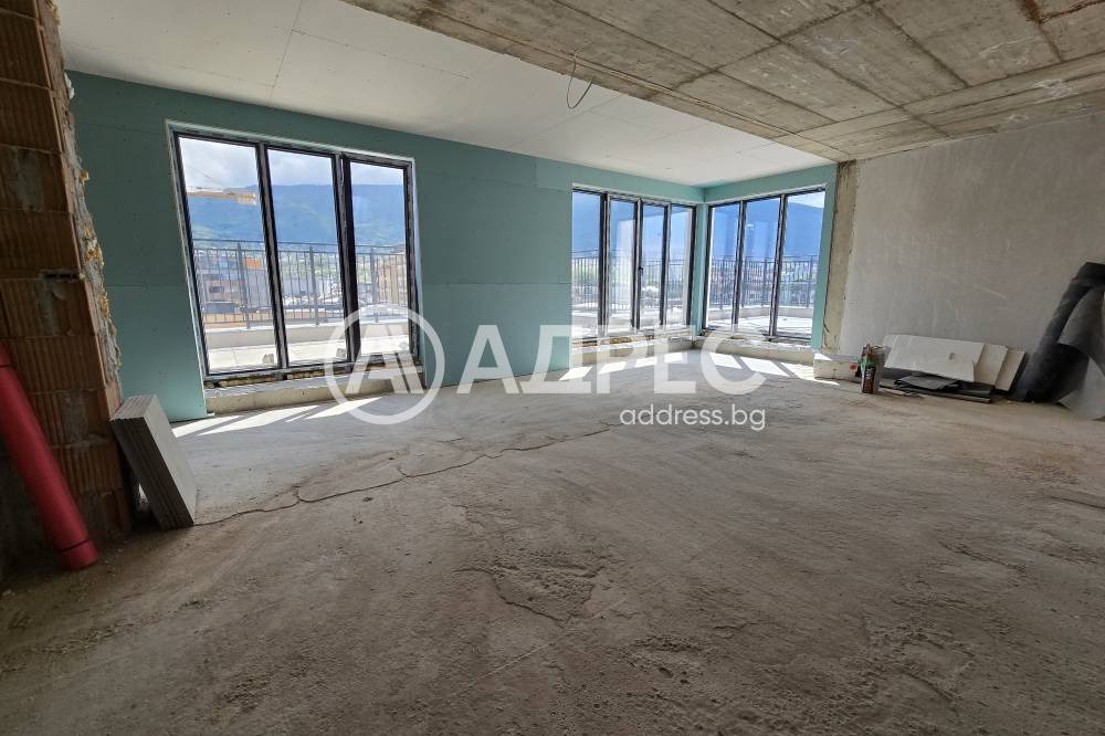 Продава МНОГОСТАЕН, гр. София, Витоша, снимка 7 - Апартаменти - 54120190