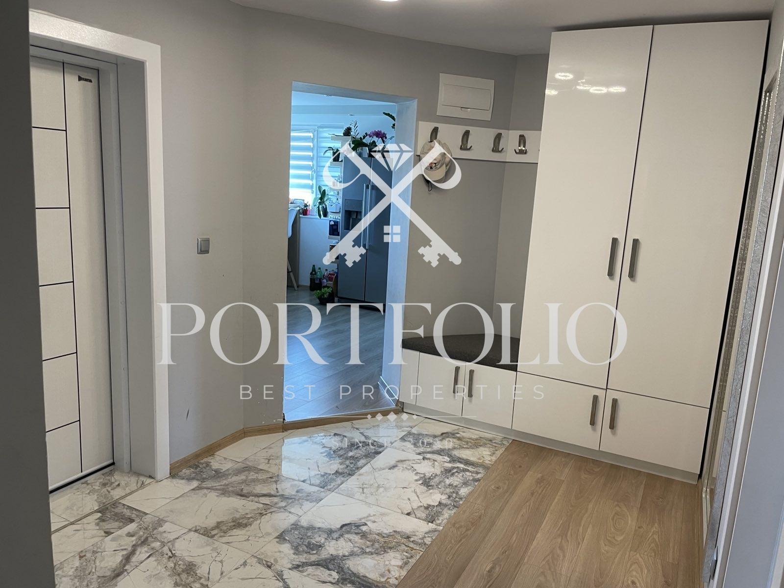 Продава МНОГОСТАЕН, гр. Бургас, Възраждане, снимка 4 - Апартаменти - 54202521