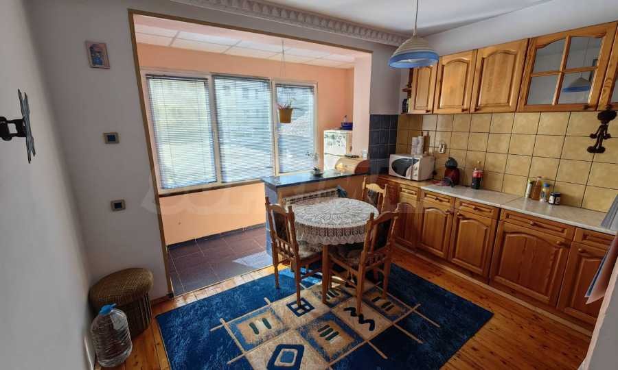 Продава ЕТАЖ ОТ КЪЩА, гр. Видин, Крум Бъчваров, снимка 10 - Етаж от къща - 53804905