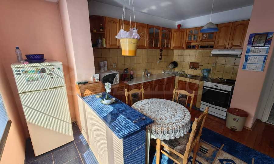 Продава ЕТАЖ ОТ КЪЩА, гр. Видин, Крум Бъчваров, снимка 11 - Етаж от къща - 53804905