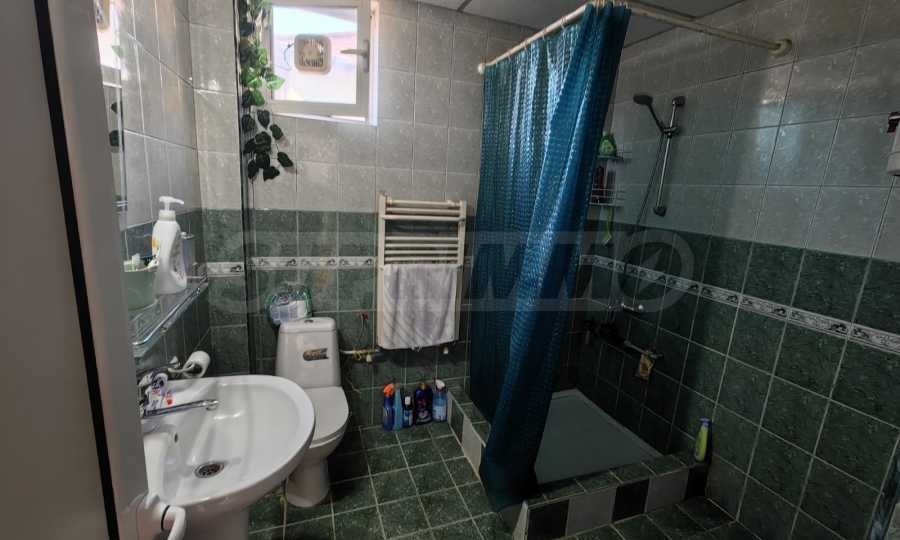 Продава ЕТАЖ ОТ КЪЩА, гр. Видин, Крум Бъчваров, снимка 13 - Етаж от къща - 53804905