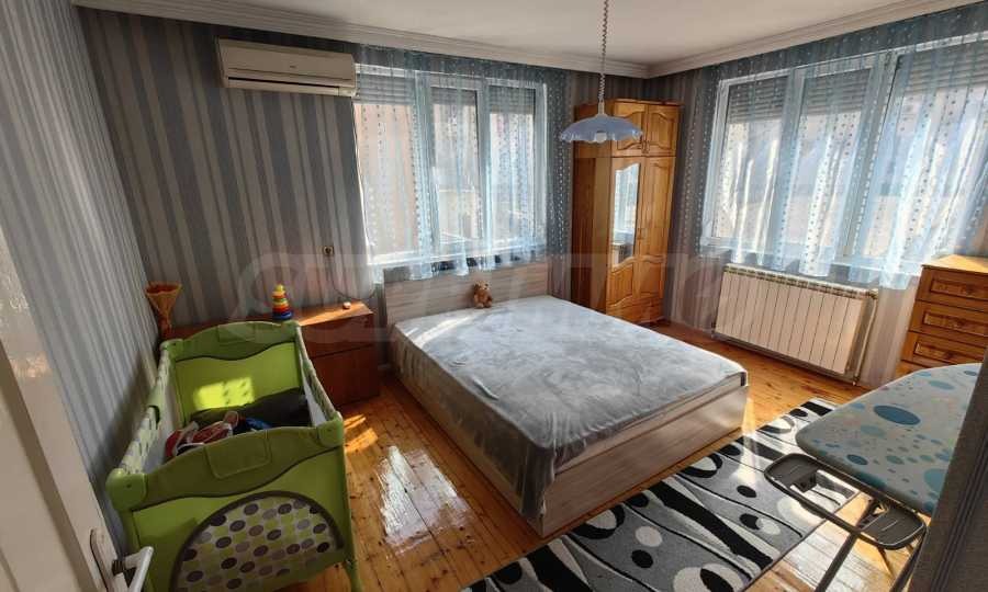 Продава ЕТАЖ ОТ КЪЩА, гр. Видин, Крум Бъчваров, снимка 8 - Етаж от къща - 53804905