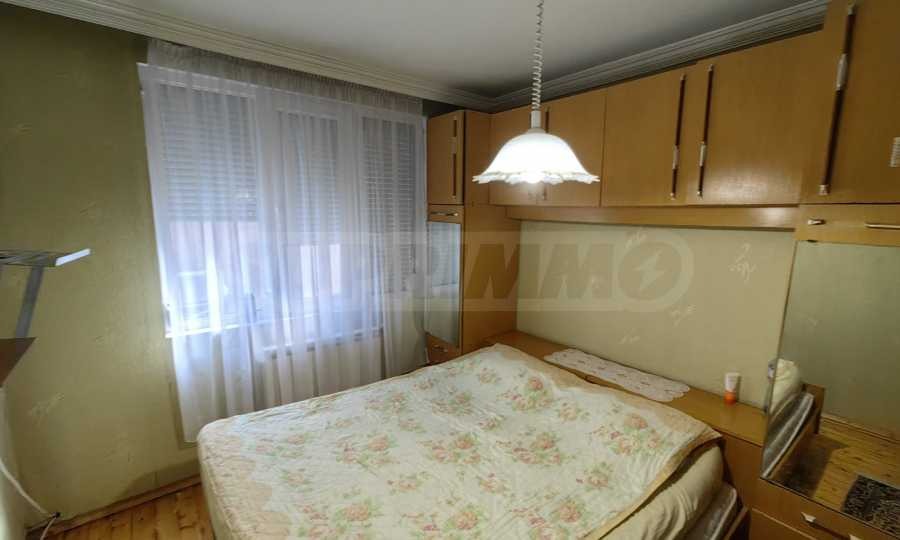 Продава ЕТАЖ ОТ КЪЩА, гр. Видин, Крум Бъчваров, снимка 6 - Етаж от къща - 53804905