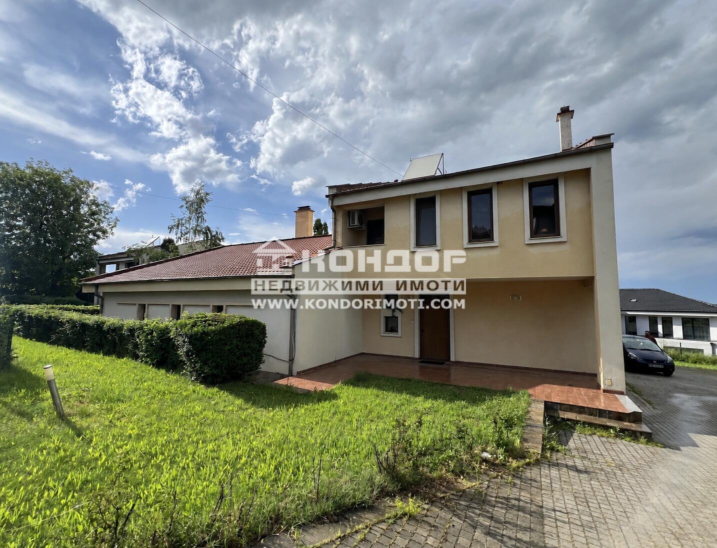 Продава КЪЩА, с. Белащица, област Пловдив