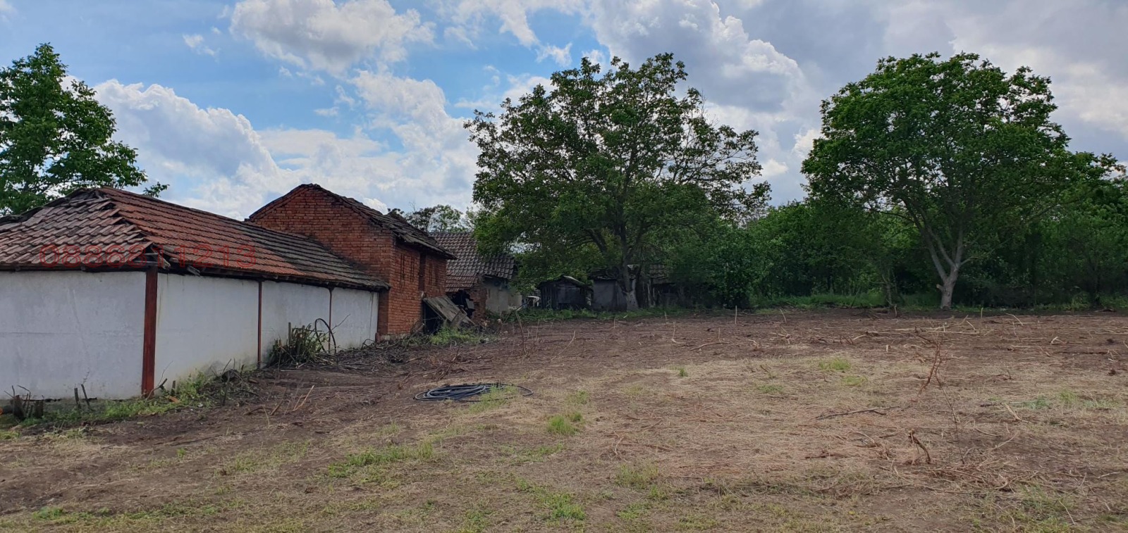 Продава КЪЩА, с. Коиловци, област Плевен, снимка 8 - Къщи - 53912096