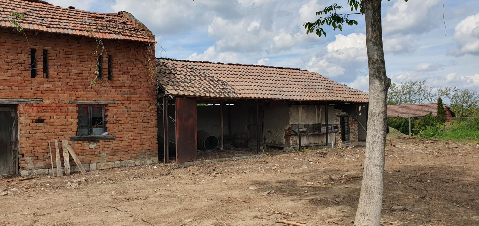 Продава КЪЩА, с. Коиловци, област Плевен, снимка 6 - Къщи - 53912096