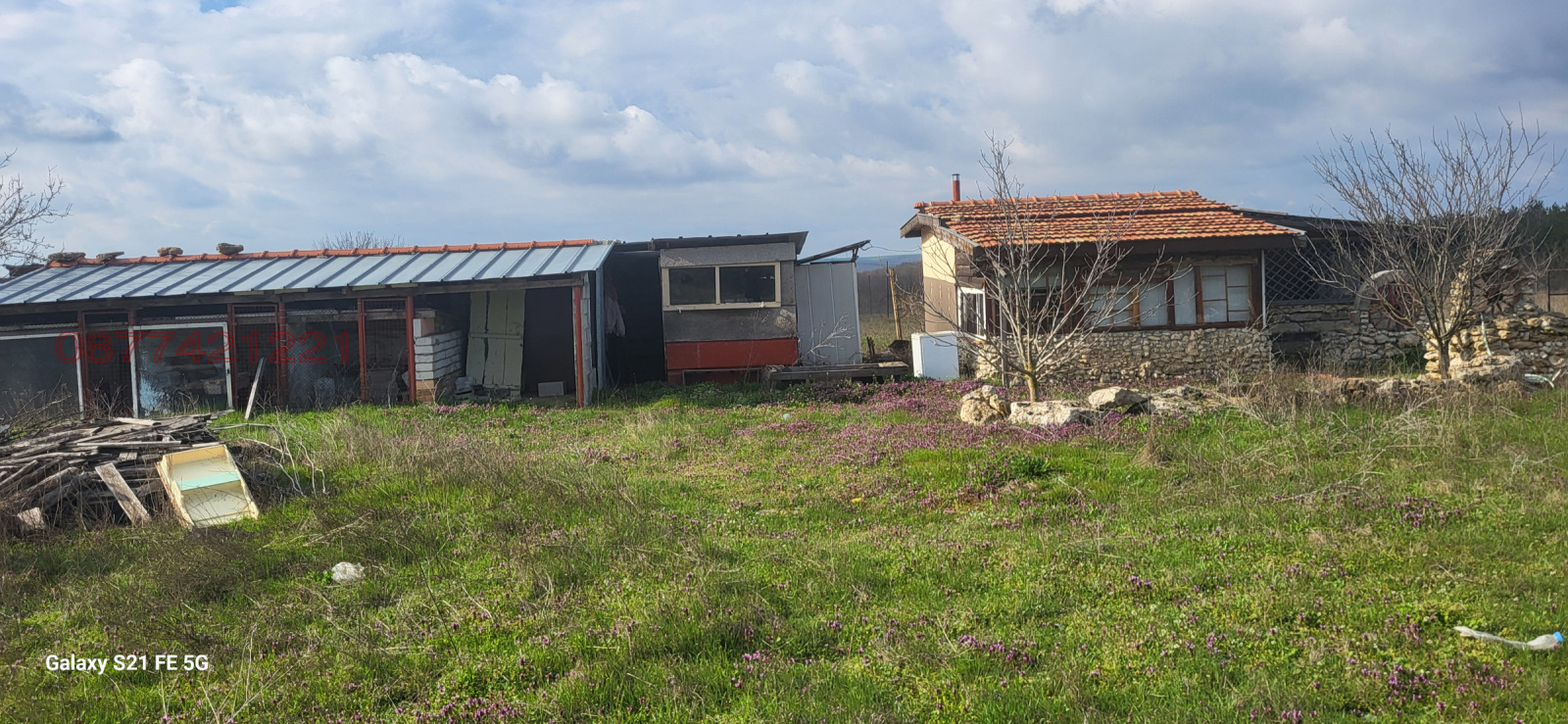 Продава ПАРЦЕЛ, гр. Аксаково, област Варна, снимка 2 - Парцели - 54101836