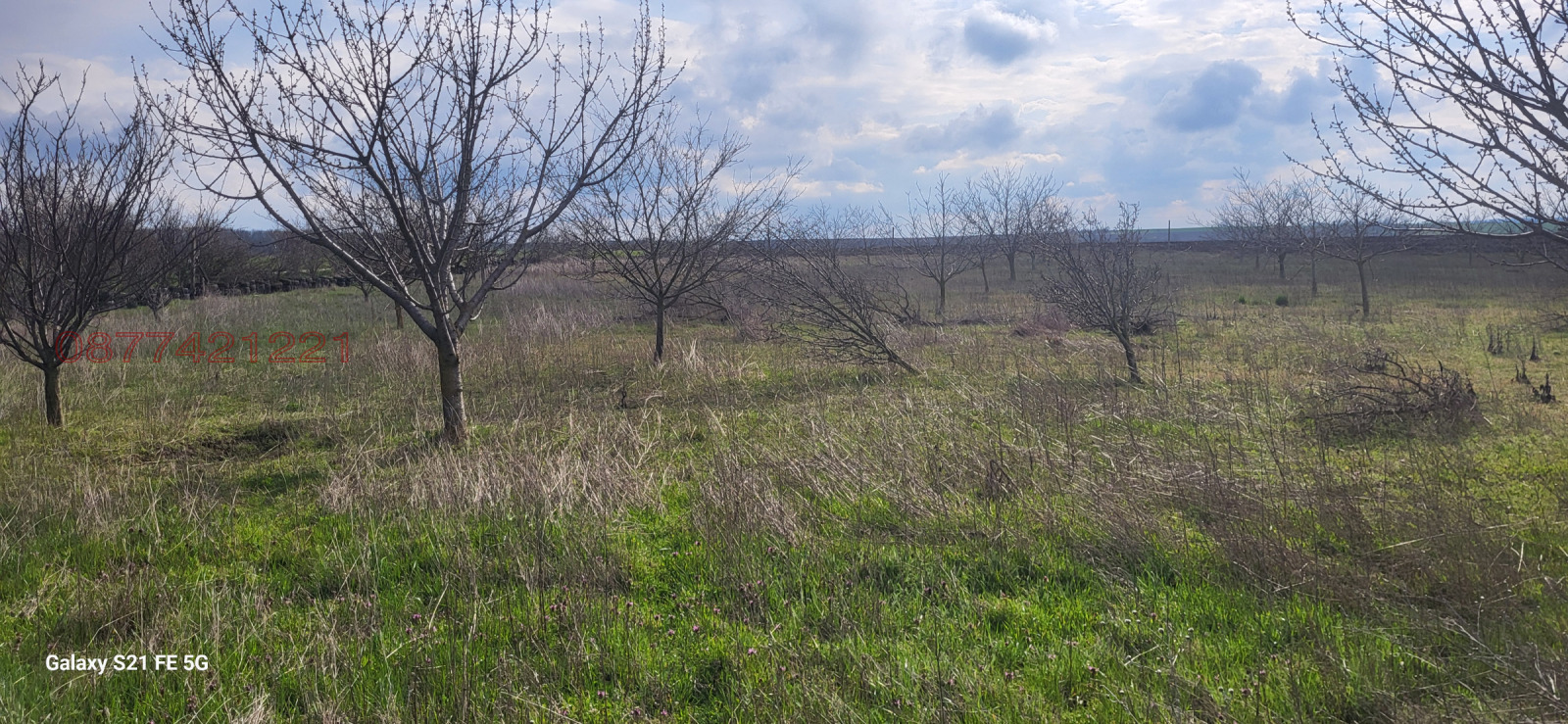 Продава ПАРЦЕЛ, гр. Аксаково, област Варна, снимка 3 - Парцели - 54101836