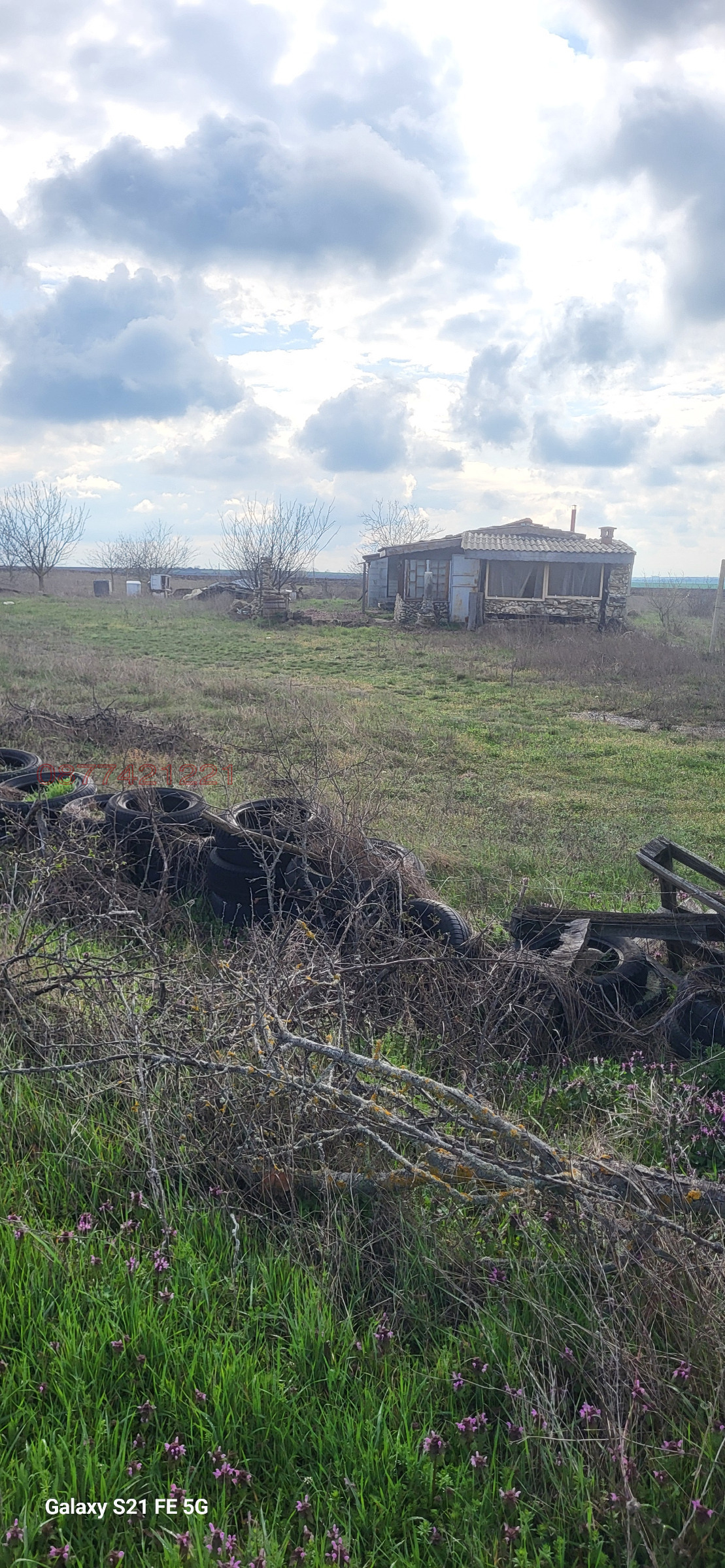 Продава ПАРЦЕЛ, гр. Аксаково, област Варна, снимка 9 - Парцели - 54101836