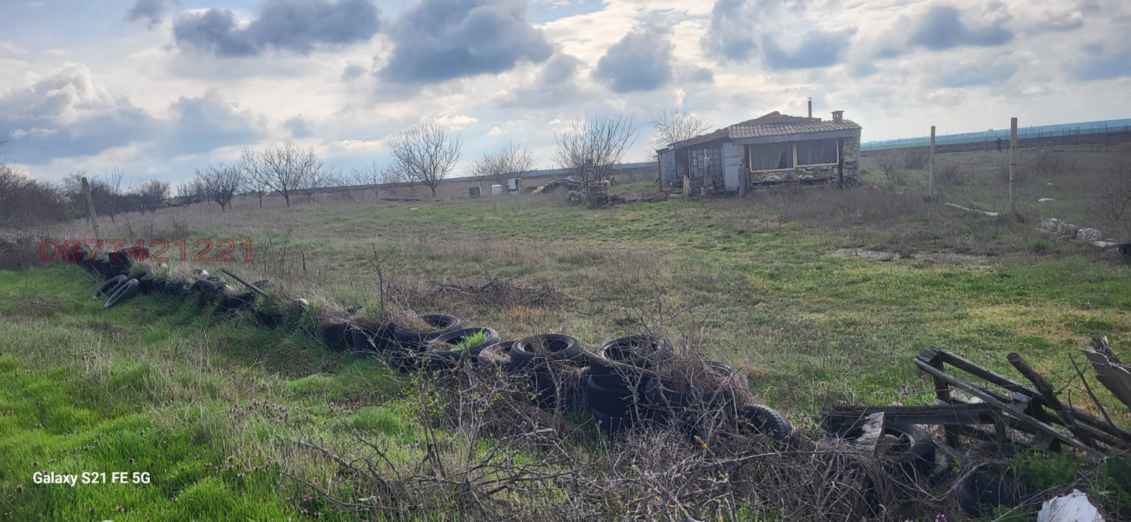 Продава ПАРЦЕЛ, гр. Аксаково, област Варна, снимка 7 - Парцели - 54101836