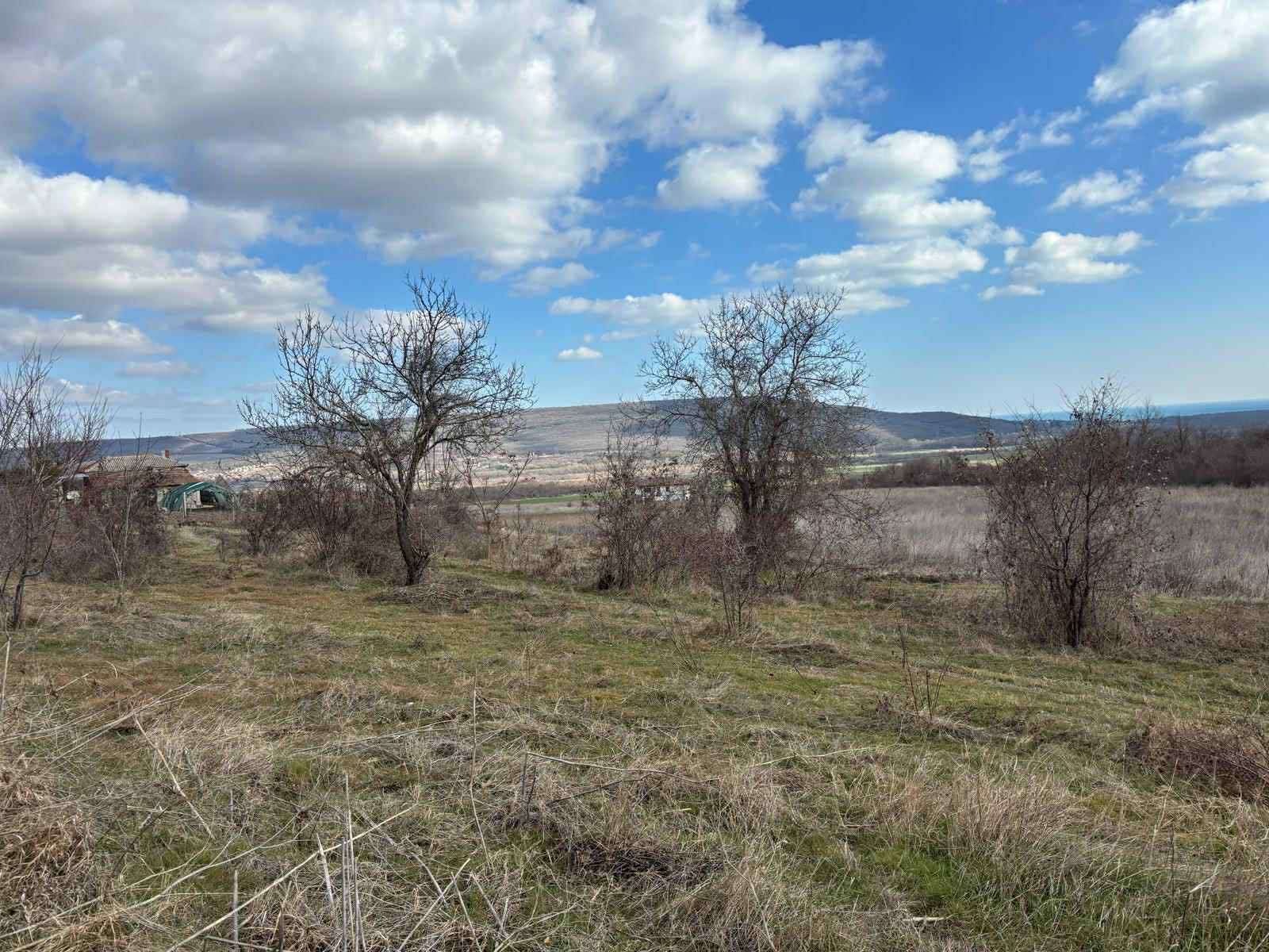 Продава ПАРЦЕЛ, с. Рогачево, област Добрич