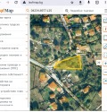 Продава ПАРЦЕЛ, гр. София, с. Бистрица, снимка 2