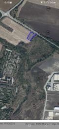 Продава ПАРЦЕЛ, гр. Шумен, Промишлена зона, снимка 3