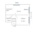 Продава 2-СТАЕН, град Варна, Виница • 125000 € • 95507073 — Holmes.bg