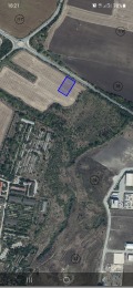Продава ПАРЦЕЛ, гр. Шумен, Промишлена зона, снимка 3