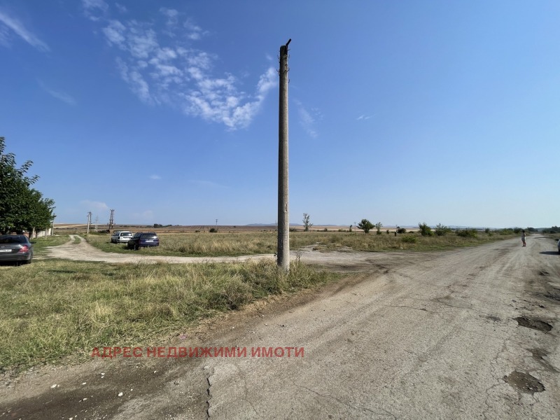 Продава ПАРЦЕЛ в област Стара Загора, с. Братя Даскалови - 16500 кв.м / 413 000 € » 807 757.79 лв., АДРЕС НЕДВИЖИМИ ИМОТИ