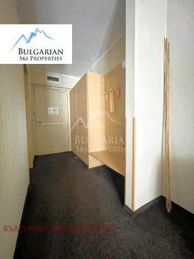 Studio Bansko, region Blagoevgrad 7