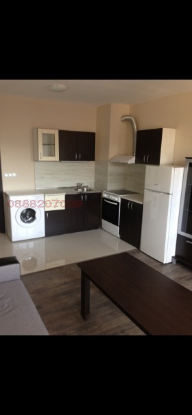 1 dormitorio Malinova dolina, Sofia