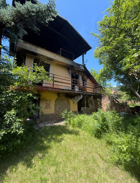 Casa Osoitsa, regione Sofia