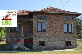 σπίτι Ηγανοβο, περιοχή Plovdiv