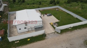Te koop Industrie gebouw