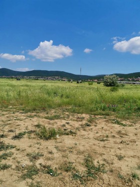 Complot Coșarița, regiunea Burgas