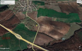 Продажба на земеделски земи в област Хасково - изображение 1 