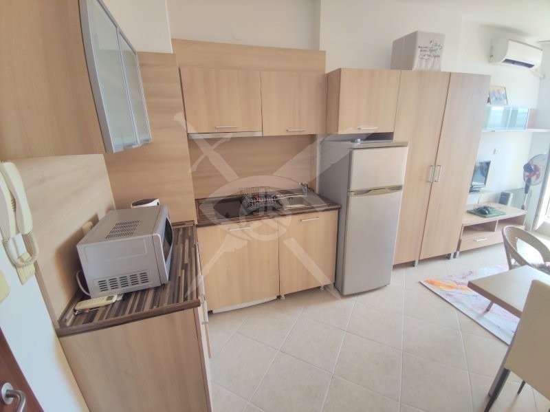 Zu verkaufen  Studio region Burgas , Koschariza , 33 qm | 44699359 - Bild [2]