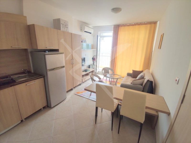 Zu verkaufen  Studio region Burgas , Koschariza , 33 qm | 44699359