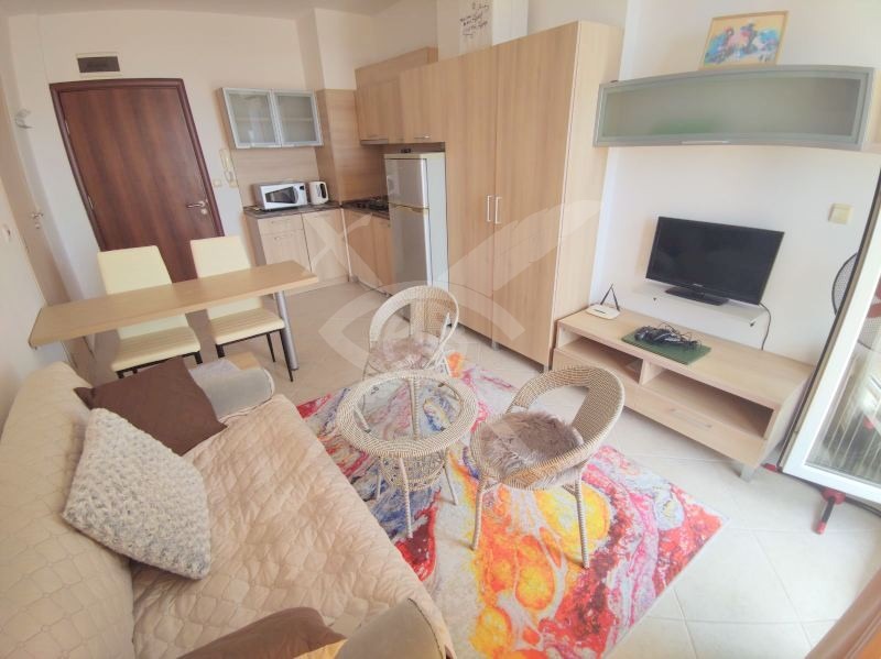 For Sale  Studio region Burgas , Kosharitsa , 33 sq.m | 44699359 - image [6]