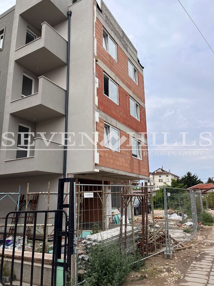 En venta  1 dormitorio Plovdiv , Proslav , 64 metros cuadrados | 19702534 - imagen [11]