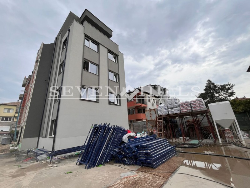 En venta  1 dormitorio Plovdiv , Proslav , 64 metros cuadrados | 19702534 - imagen [12]