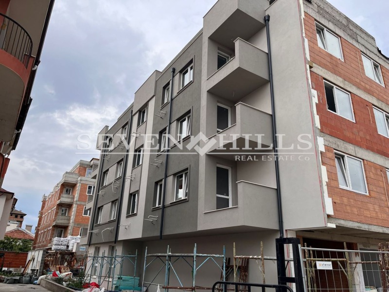 En venta  1 dormitorio Plovdiv , Proslav , 64 metros cuadrados | 19702534 - imagen [13]