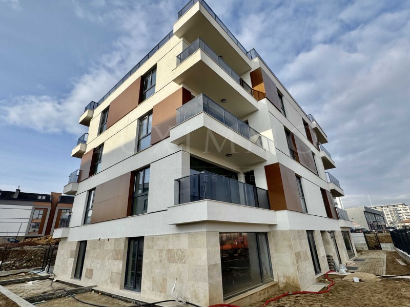 Продава 2-СТАЕН, гр. София, Малинова долина, снимка 14 - Aпартаменти - 49162549