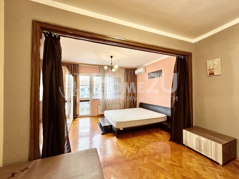 Zu verkaufen  1 Schlafzimmer Sofia , Hipodruma , 58 qm | 68542734 - Bild [5]