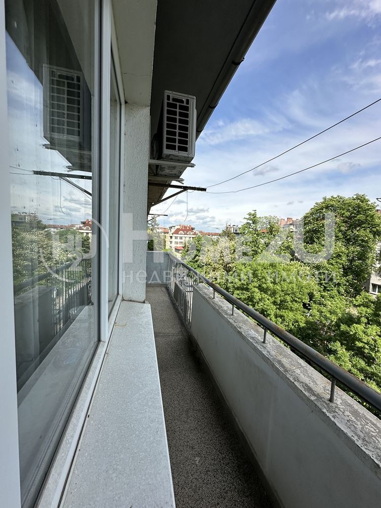 Zu verkaufen  1 Schlafzimmer Sofia , Hipodruma , 58 qm | 68542734 - Bild [14]