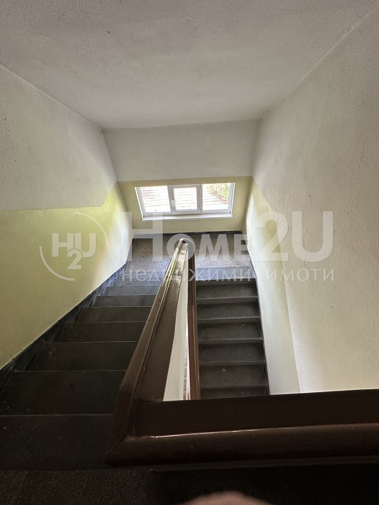 Zu verkaufen  1 Schlafzimmer Sofia , Hipodruma , 58 qm | 68542734 - Bild [16]